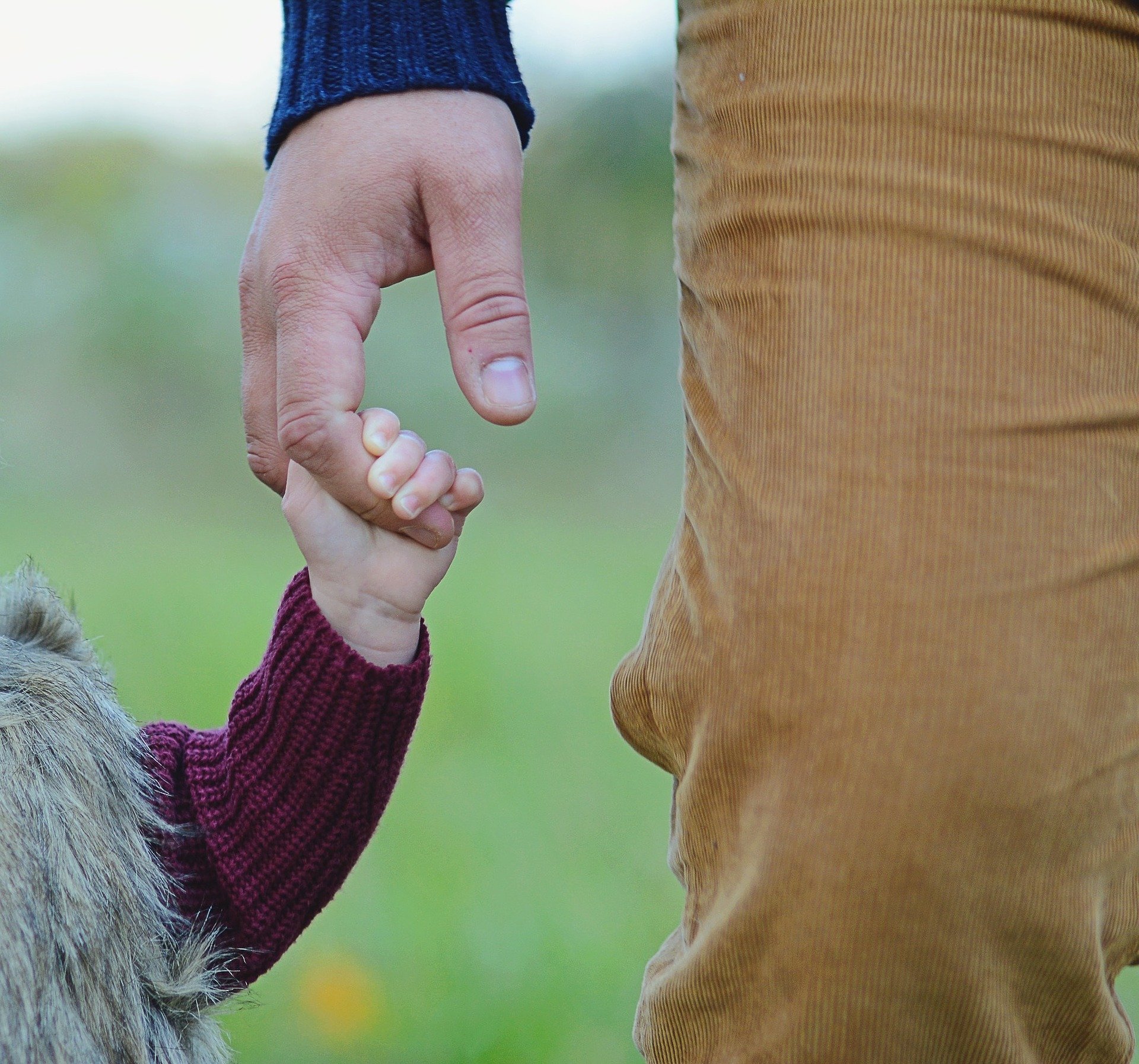 Record a 2021 Father's Day Message with the Capsule App (Sunday June 21, 2021)