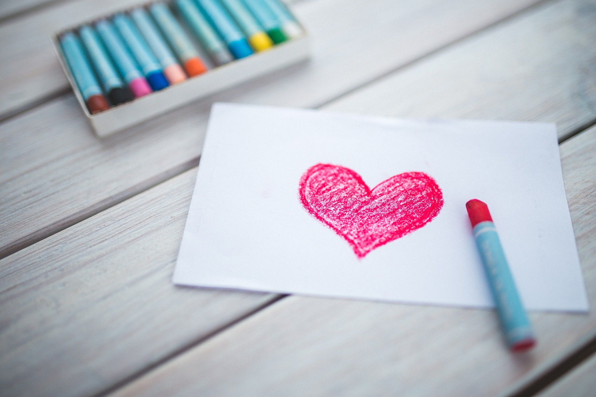 App to Send a Valentine's Day Message for 2021 (Friday, February 14, 2021)