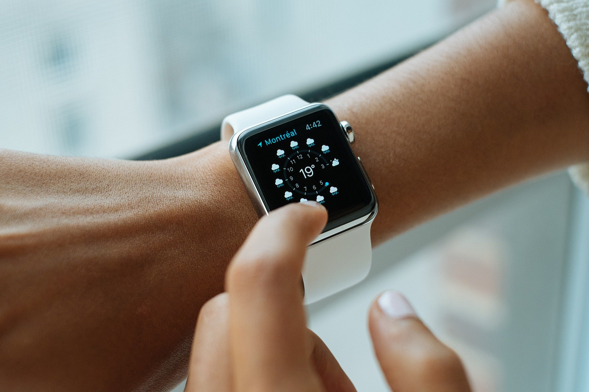 Is it possible to have a text message reminder?