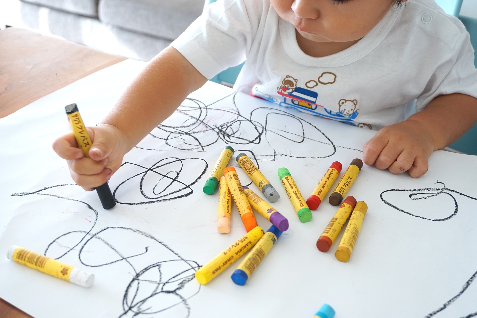 Best Free App to Save Yours Kids Artwork in 2021
