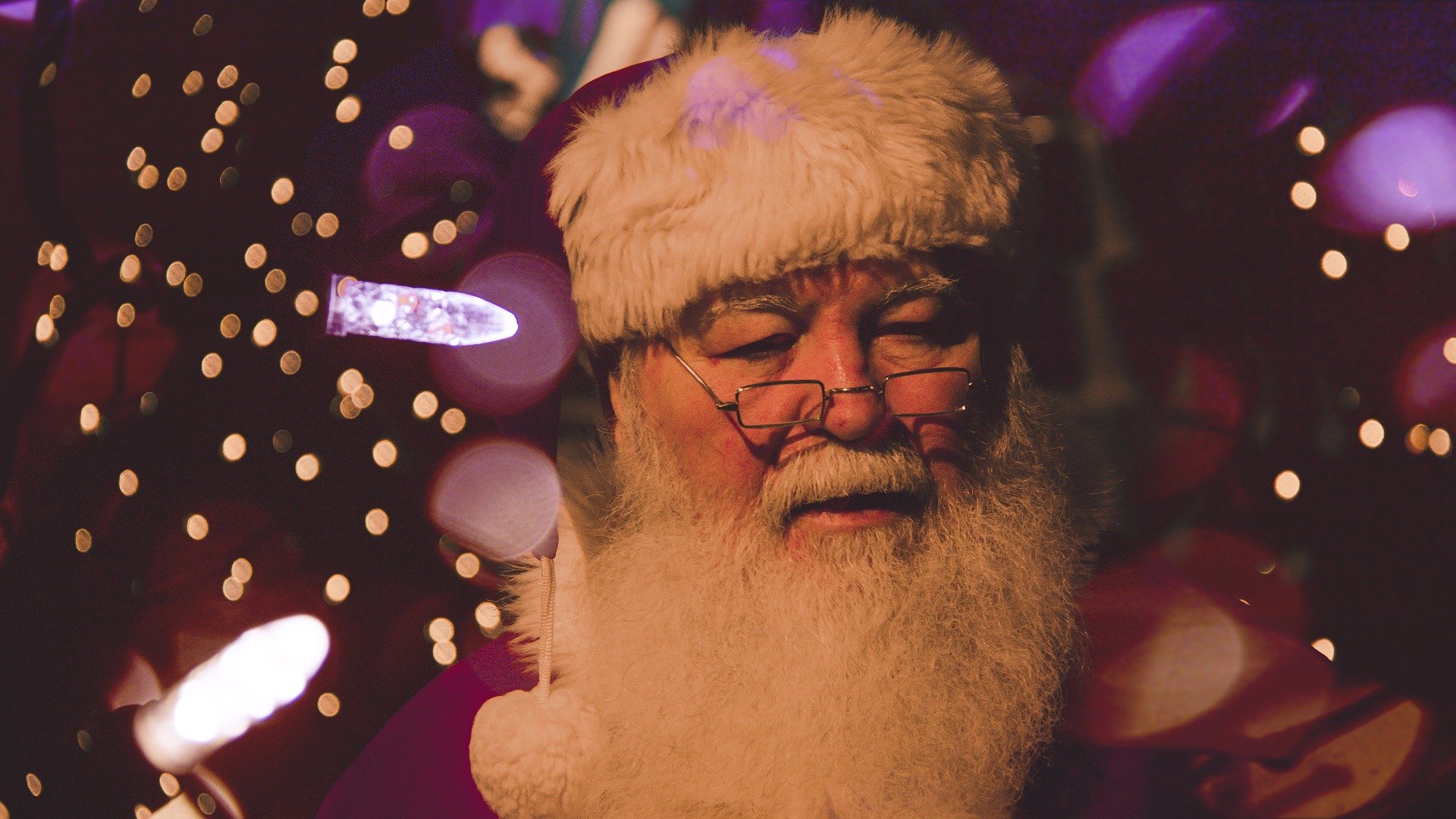 2019 Santa Video and Text Message App