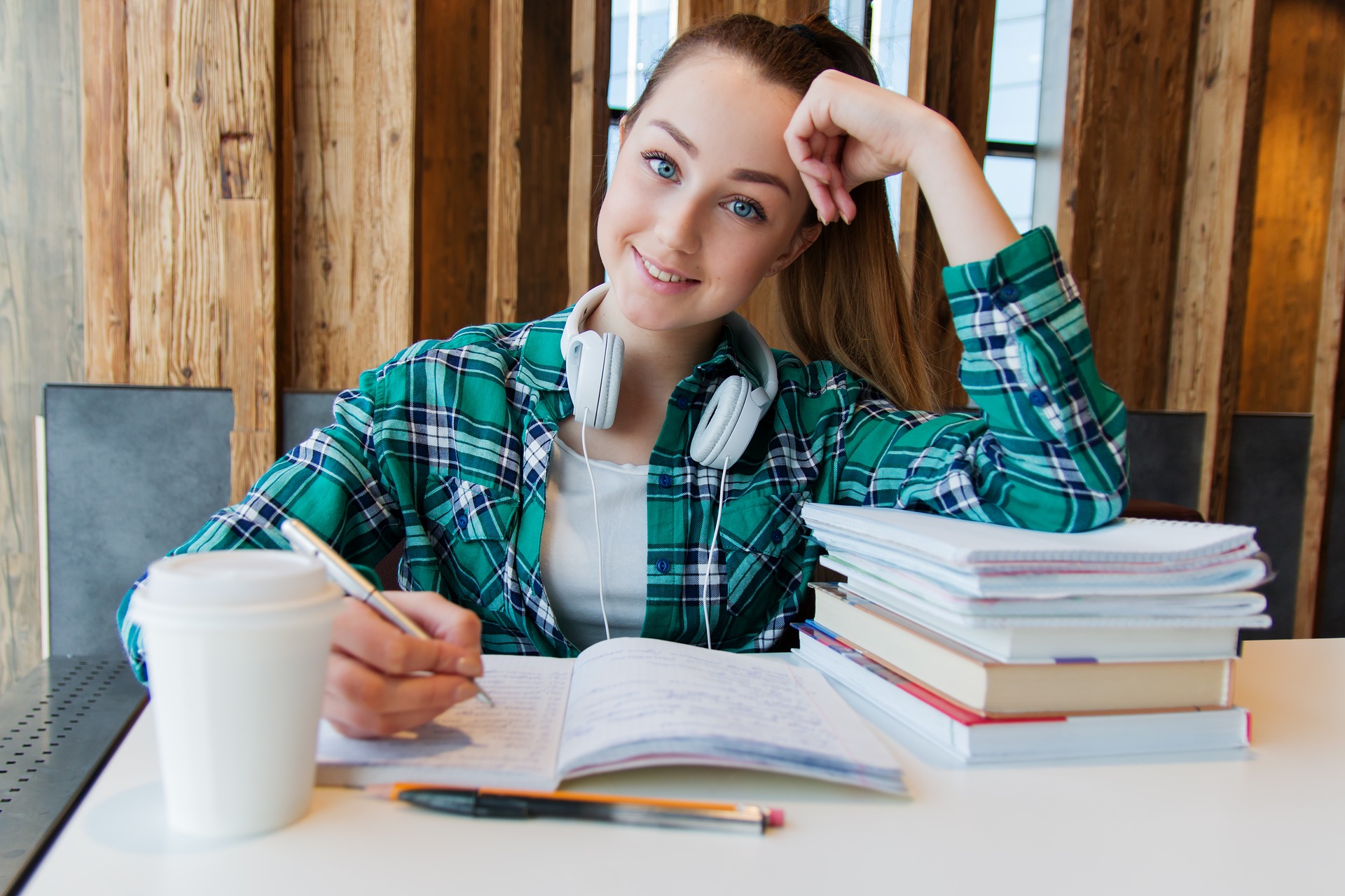 Kids After School To Do List Video Message with the Capsule Messaging App